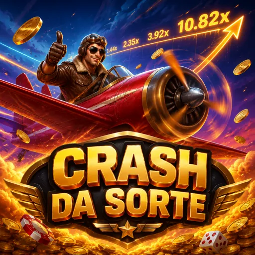 Gráfico de multiplicador subindo em jogo crash