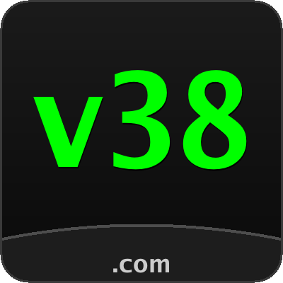Logotipo do v38.com