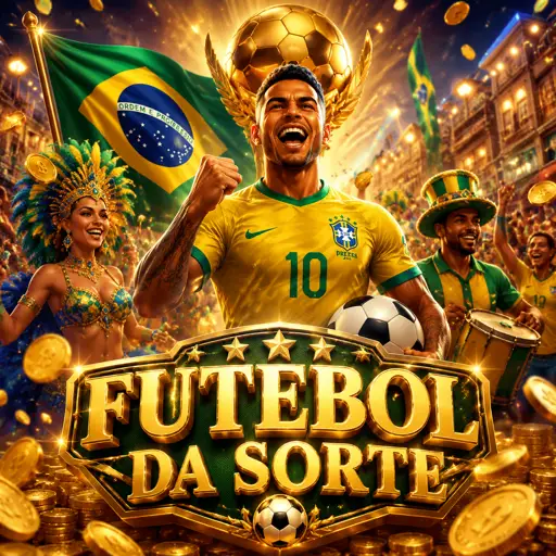 Painel de odds de futebol com jogos do Brasileirão