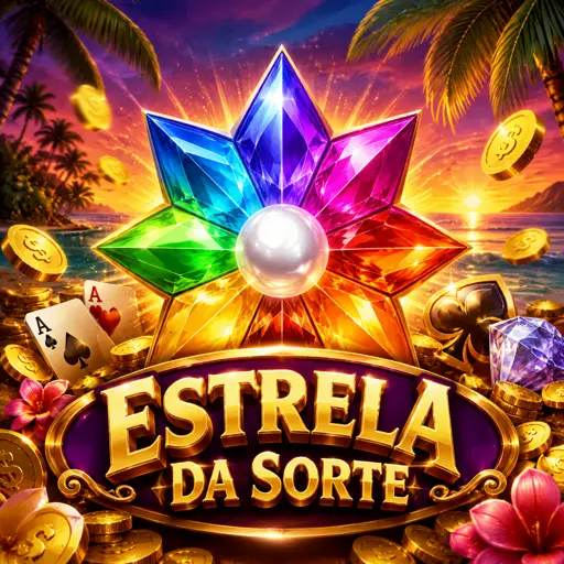 Rolos do Starburst com gems coloridas e wild expansivo